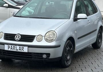 VW Polo 137.000 km 1.950 &euro; Langerwehe 52379
