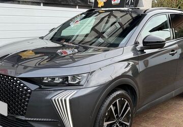 DS Automobiles DS7 (Crossback) 19.784 km 32.490 &euro; Nideggen 52385