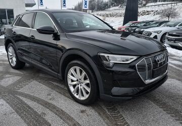 Audi e-tron 78.600 km 25.990 &euro; Düren 52349