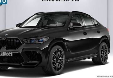 BMW X6 M 20.663 km 88.880 &euro; Düren 52355
