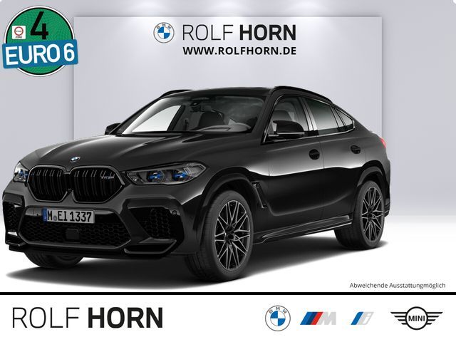 BMW X6 M 20.663 km 88.880 &euro; Düren 52355
