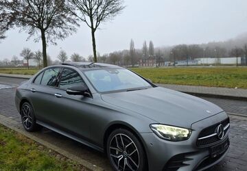 Mercedes-Benz E 300 47.720 km 42.900 &euro; Alsdorf 52477