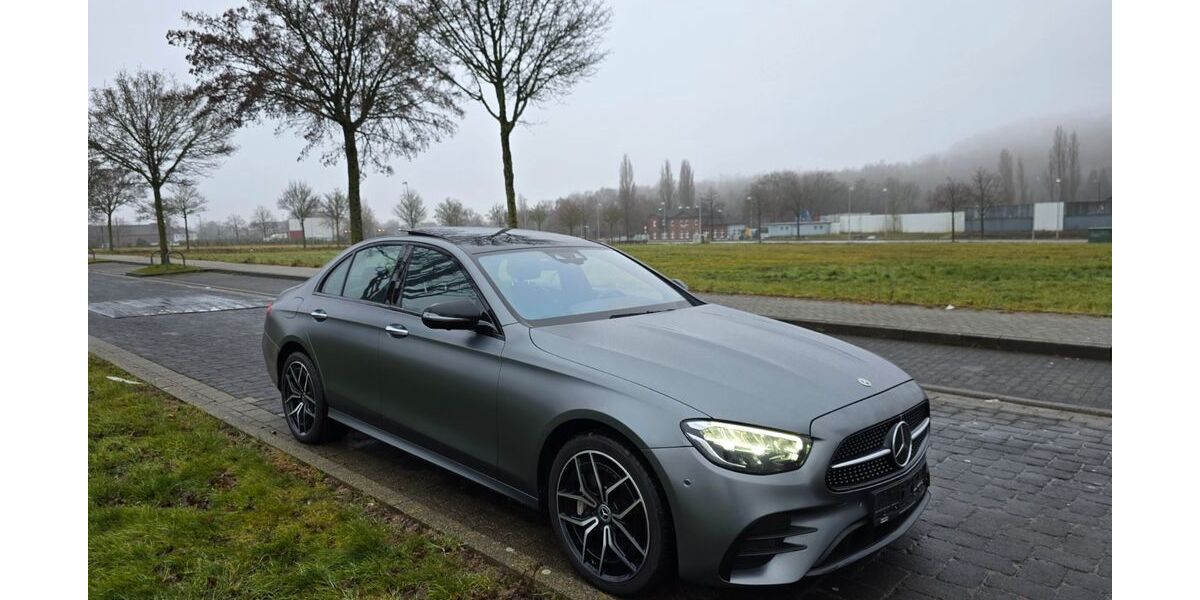 Mercedes-Benz E 300 47.720 km 42.900 &euro; Alsdorf 52477