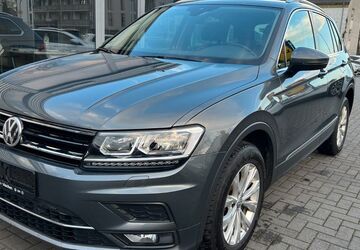 VW Tiguan 145.200 km 20.800 &euro; Aachen 52078