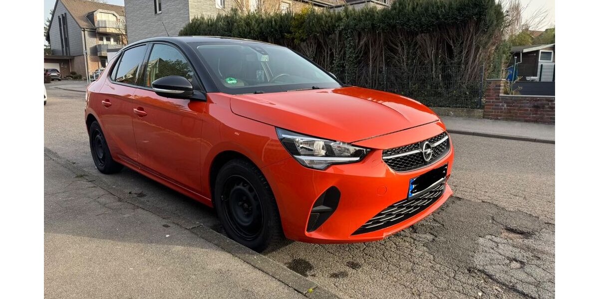 Opel Corsa 54.000 km 13.500 &euro; Stolberg (Rheinland) 52223