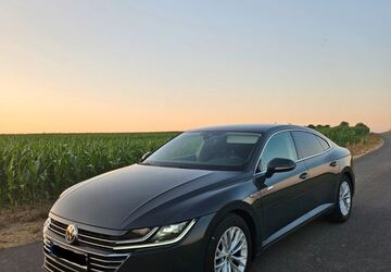 VW Arteon 170.000 km 16.300 &euro; Gangelt 52538