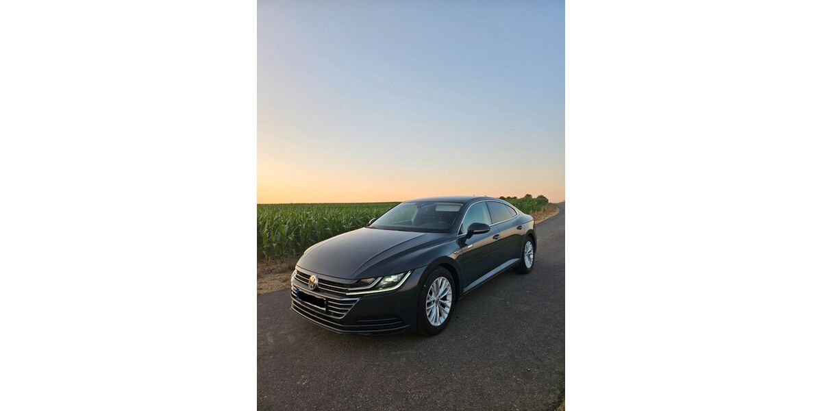 VW Arteon 170.000 km 16.300 &euro; Gangelt 52538