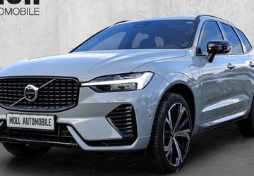 Volvo XC60 18.011 km 45.480 &euro; Aachen 52078