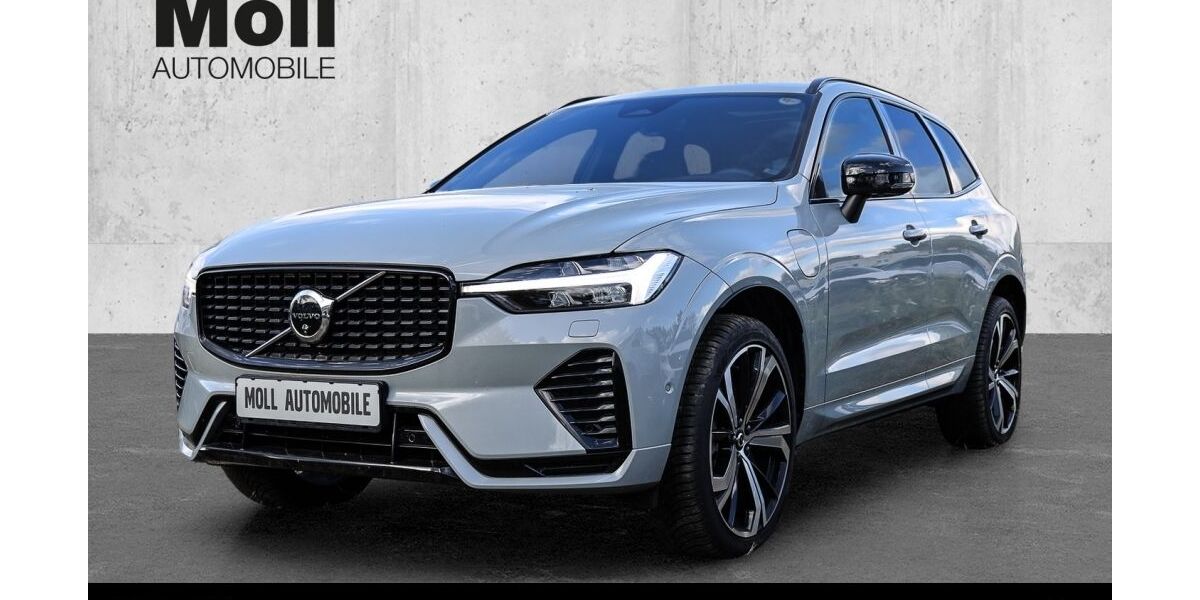 Volvo XC60 18.011 km 45.480 &euro; Aachen 52078