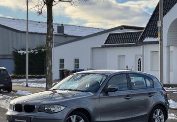 BMW 116 100.000 km 6.990 &euro; Jülich 52428