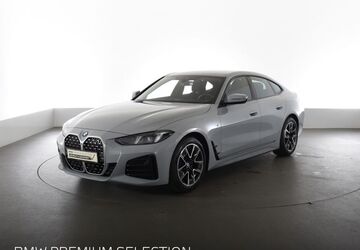 BMW 420 Gran Coupé 11.438 km 47.570 &euro; Aachen 52078