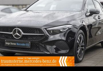 Mercedes-Benz A 250 5.633 km 32.990 &euro; Aachen 52068