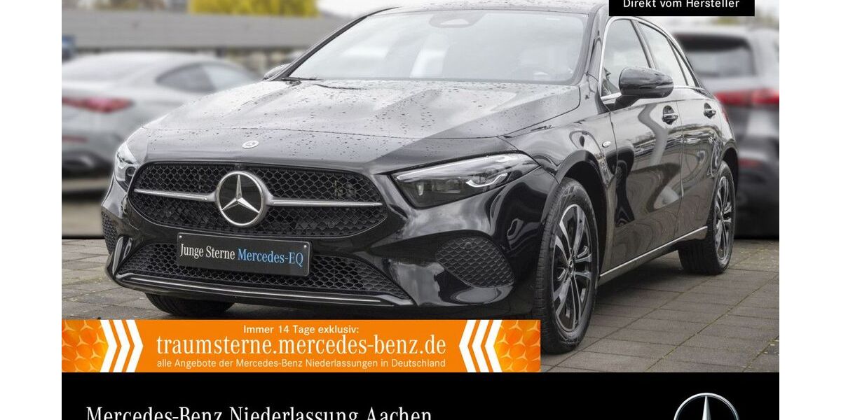 Mercedes-Benz A 250 5.633 km 32.990 &euro; Aachen 52068