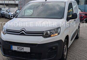 Citroen Berlingo 95.184 km 12.890 &euro; Aachen 52068
