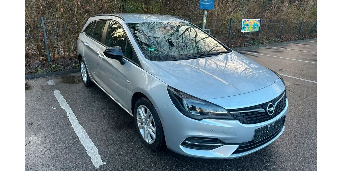 Opel Astra 115.500 km 8.200 &euro; Aachen 52064