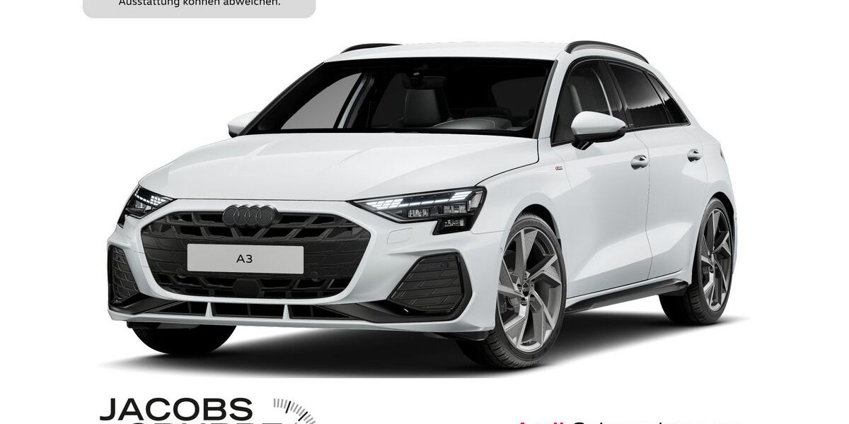 Audi A3 21.809 km 36.540 &euro; Alsdorf 52477