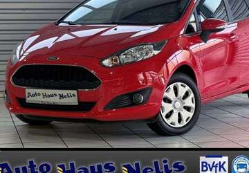 Ford Fiesta 68.200 km 7.780 &euro; Geilenkirchen 52511