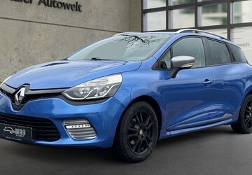 Renault Clio 120.000 km 8.599 &euro; Jülich 52428