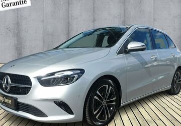 Mercedes-Benz B 200 18.900 km 27.950 &euro; Geilenkirchen 52511