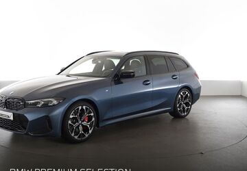 BMW M340d 11.237 km 60.960 &euro; Aachen 52078