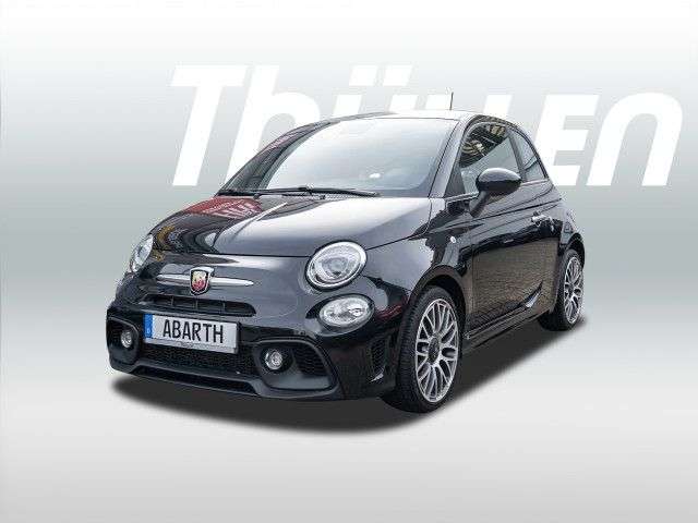 Abarth 595 35.000 km 16.480 &euro; Düren 52355