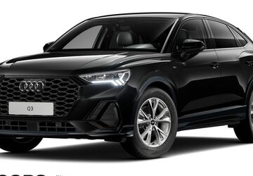 Audi Q3 22.491 km 41.930 &euro; Geilenkirchen 52511