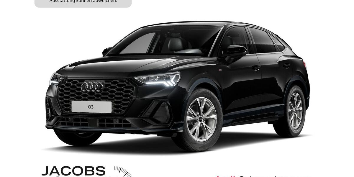 Audi Q3 22.491 km 41.930 &euro; Geilenkirchen 52511