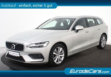 Volvo V60 96.000 km 25.700 &euro; Herzogenrath 52134