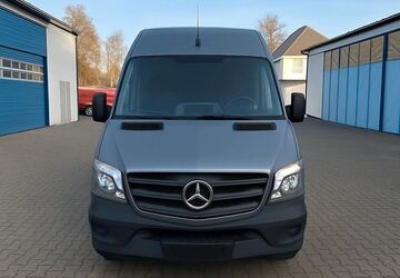 Mercedes-Benz Sprinter 220.000 km 12.000 &euro; Aachen 52068