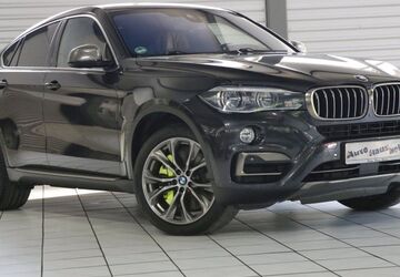 BMW X6 139.800 km 35.980 &euro; Geilenkirchen 52511