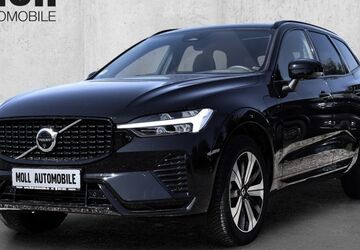 Volvo XC60 15.162 km 47.630 &euro; Aachen 52078