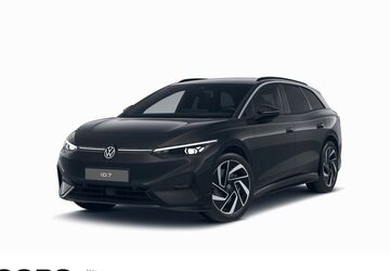 VW ID.7 49.999 km 51.930 &euro; Geilenkirchen 52511