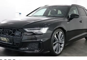 Audi A6 22.711 km 66.970 &euro; Alsdorf 52477