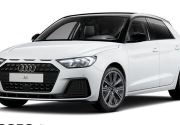 Audi A1 19.797 km 20.640 &euro; Aachen 52078