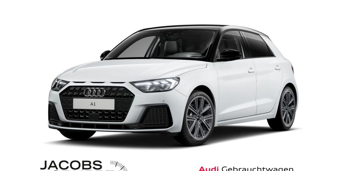 Audi A1 19.797 km 20.640 &euro; Aachen 52078