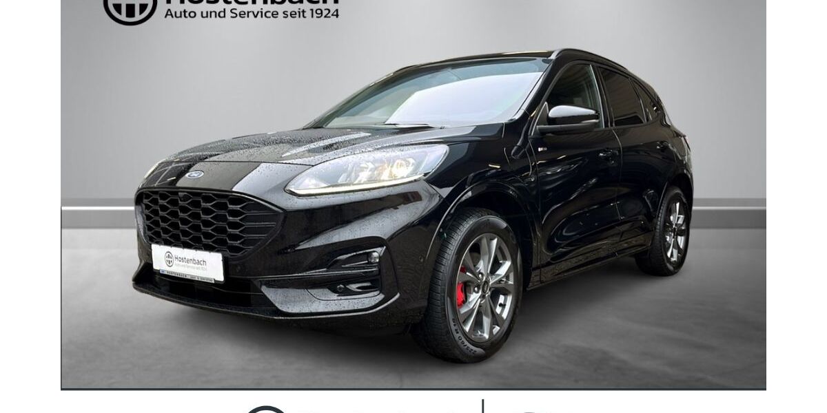 Ford Kuga 62.007 km 25.290 &euro; Jülich 52428