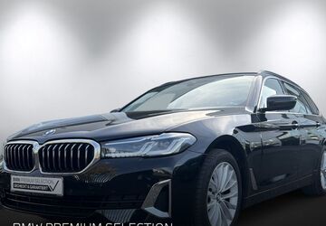 BMW 520 26.639 km 38.680 &euro; Aachen 52078