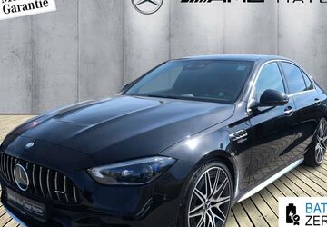 Mercedes-Benz C 63 AMG 15.950 km 76.450 &euro; Geilenkirchen 52511