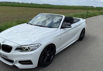 BMW M235 96.500 km 23.999 &euro; Übach-Palenberg 52531