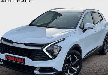 Kia Sportage 19.315 km 25.979 &euro; Aachen 52070