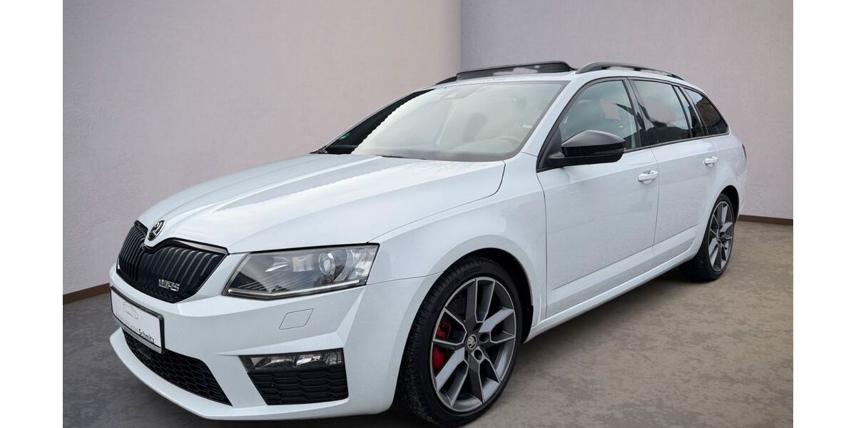 Skoda Octavia 189.000 km 12.490 &euro; Linnich 52441