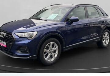 Audi Q3 62.907 km 29.590 &euro; Aachen 52068
