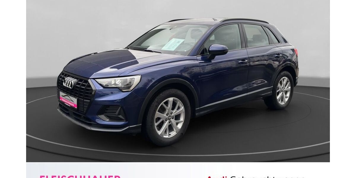 Audi Q3 62.907 km 29.590 &euro; Aachen 52068