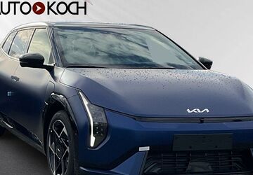Kia EV4 3.333 km 45.444 &euro; Eschweiler 52249