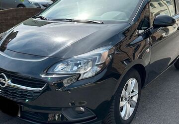 Opel Corsa 78.000 km 9.000 &euro; Alsdorf 52477