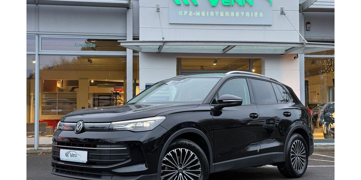 VW Tiguan 31.150 km 33.980 &euro; Monschau (bei Aachen) 52156