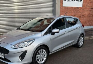Ford Fiesta 149.950 km 6.899 &euro; Düren 52353