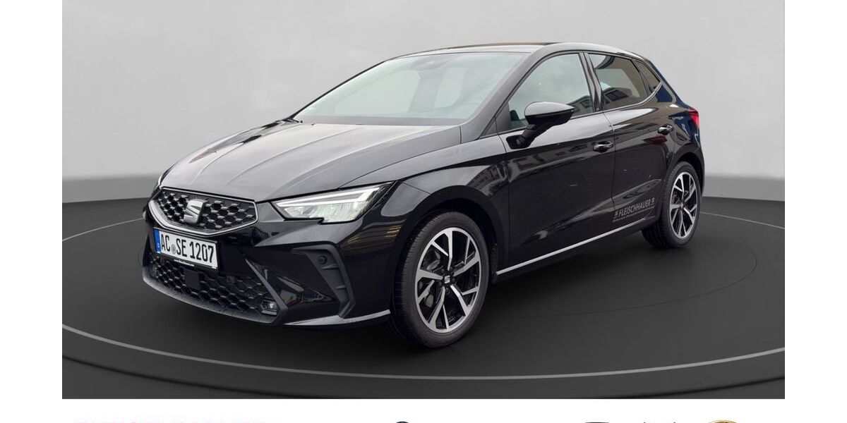 Seat Ibiza 1.111 km 25.990 &euro; Aachen 52068