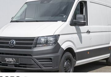 VW Crafter 7.777 km 47.830 &euro; Geilenkirchen 52511