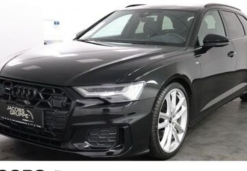 Audi A6 16.994 km 54.730 &euro; Alsdorf 52477